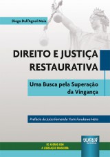 Direito e Justiça Restaurativa