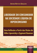 Liberdade do Consumidor na Sociedade Líquida de Hiperconsumo