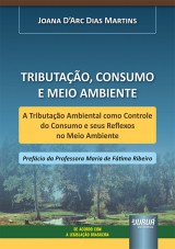 Tributação, Consumo e Meio Ambiente