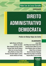 Direito Administrativo Democrata