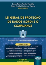 Lei Geral de Proteção de Dados (LGPD) e o Compliance