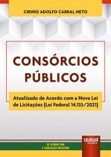 Consórcios Públicos