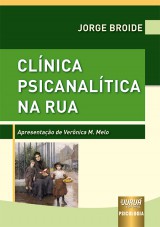 Clínica Psicanalítica na Rua