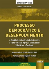 Processo Democrático e Desenvolvimento