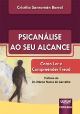 Psicanálise ao Seu Alcance