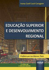 Educação Superior e Desenvolvimento Regional