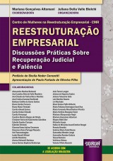 Reestruturação Empresarial