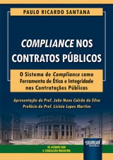 Compliance nos Contratos Públicos