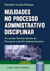 Nulidades no Processo Administrativo Disciplinar