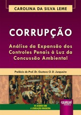 Corrupção