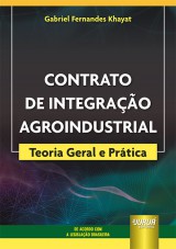 Contrato de Integração Agroindustrial