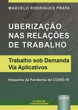 Uberização nas Relações de Trabalho