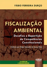 Fiscalização Ambiental