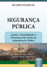 Segurança Pública