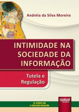 Intimidade na Sociedade da Informação