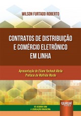 Contratos de Distribuição e Comércio Eletrônico em Linha