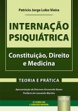 Internação Psiquiátrica