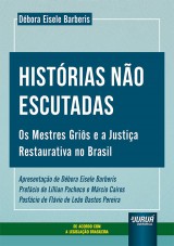 Histórias Não Escutadas