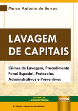 Lavagem de Capitais