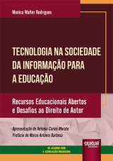 Tecnologia na Sociedade da Informação para a Educação