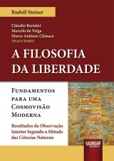 Filosofia da Liberdade Fundamentos, A