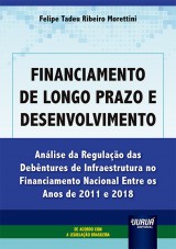 Financiamento de Longo Prazo e Desenvolvimento