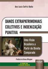 Danos Extrapatrimoniais Coletivos e Indenização Punitiva