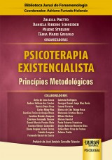 Psicoterapia Existencialista - Princípios Metodológicos