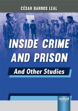 Inside Crime and Prison