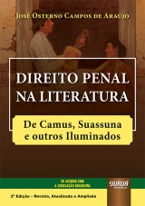 Direito Penal na Literatura