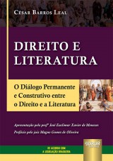 Direito e Literatura