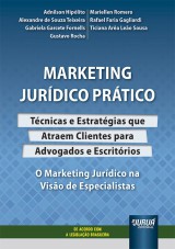 Marketing Jurídico Prático