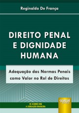 Direito Penal e Dignidade Humana