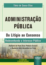 Administração Pública