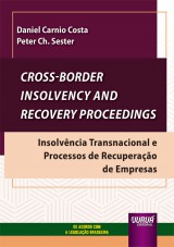 Cross-Border Insolvency And Recovery Proceedings