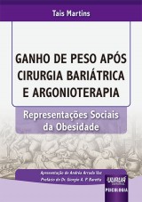 Ganho de Peso Após Cirurgia Bariátrica e Argonioterapia