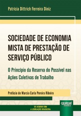 Sociedade de Economia Mista de Prestação de Serviço Público