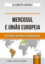Mercosul e União Européia