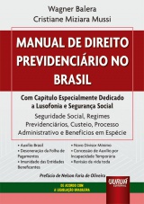 Manual de Direito Previdenciário