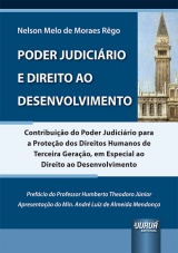 Poder Judiciário e Direito ao Desenvolvimento