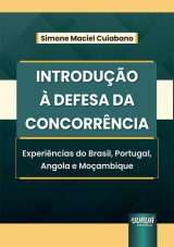 Introdução à Defesa da Concorrência