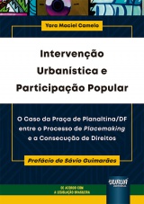 Intervenção Urbanística e Participação Popular