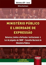 Ministério Público e Liberdade de Expressão