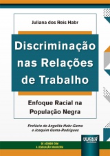 Discriminação nas Relações de Trabalho
