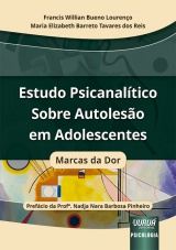 Estudo Psicanalítico Sobre Autolesão em Adolescentes
