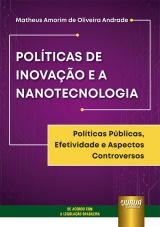 Políticas de Inovação e a Nanotecnologia