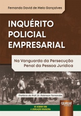 Inquérito Policial Empresarial