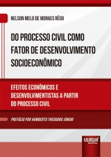 Processo Civil como Fator de Desenvolvimento Socioeconômico, Do