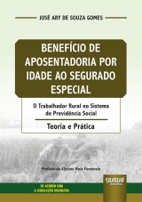 Benefício de Aposentadoria por Idade ao Segurado Especial