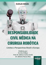 Responsabilidade Civil Médica na Cirurgia Robótica